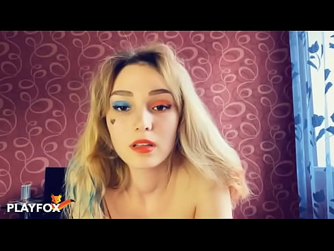 ❤️ Magalasi amatsenga amatsenga adandipatsa kugonana ndi Harley Quinn Kanema wakugonana pa ny.cbddeluxe.top ❤