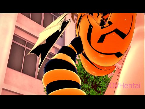 ❤️ Wasp Girl Monster Kanema wakugonana pa ny.cbddeluxe.top ❤